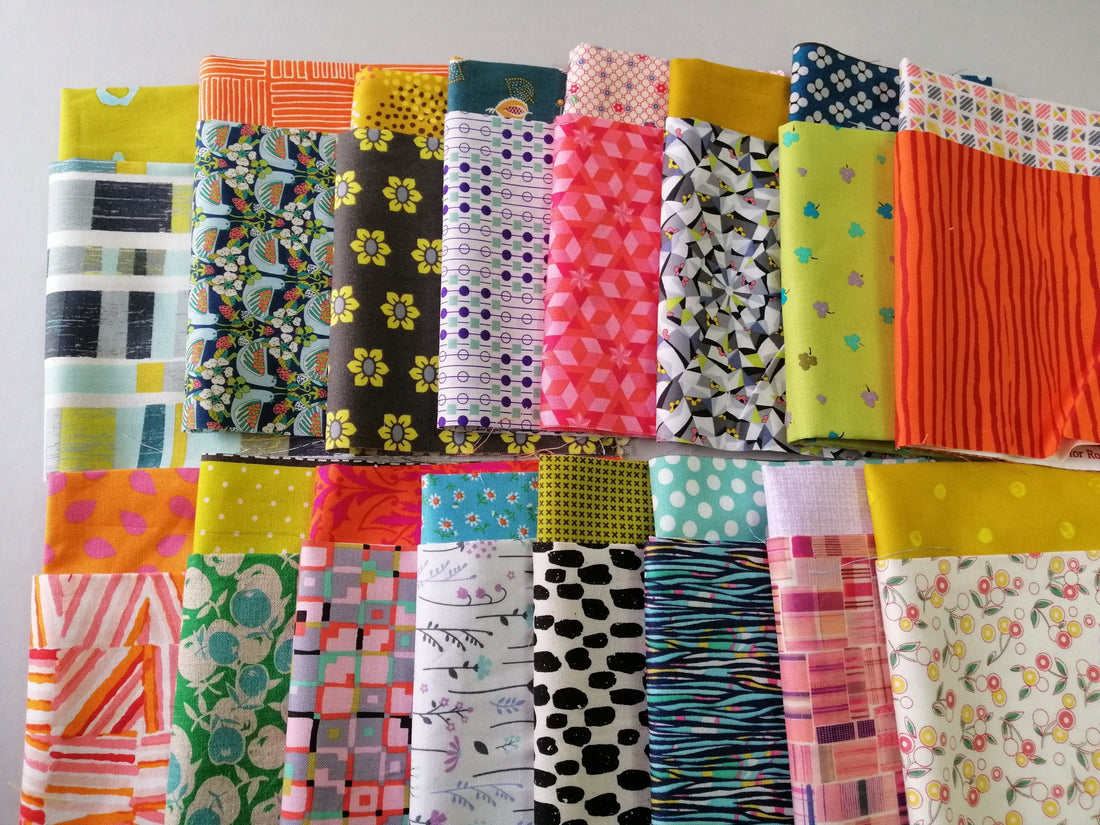 Australian Quilt Shops