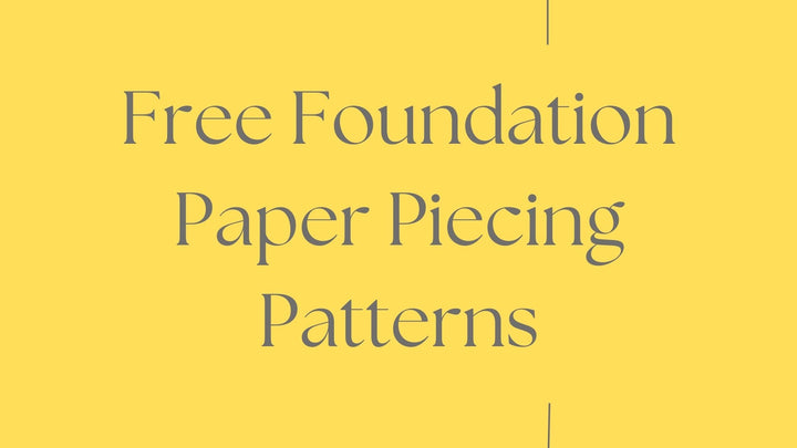Free Downloads – Thimbles and Needles