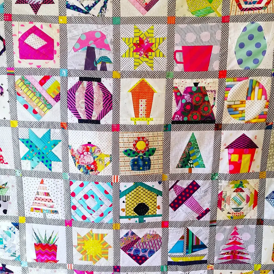 pros and cons of foundation paper piecing