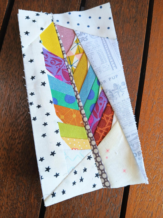 What Are the Benefits of Foundation Paper Piecing? A Quilter’s Guide