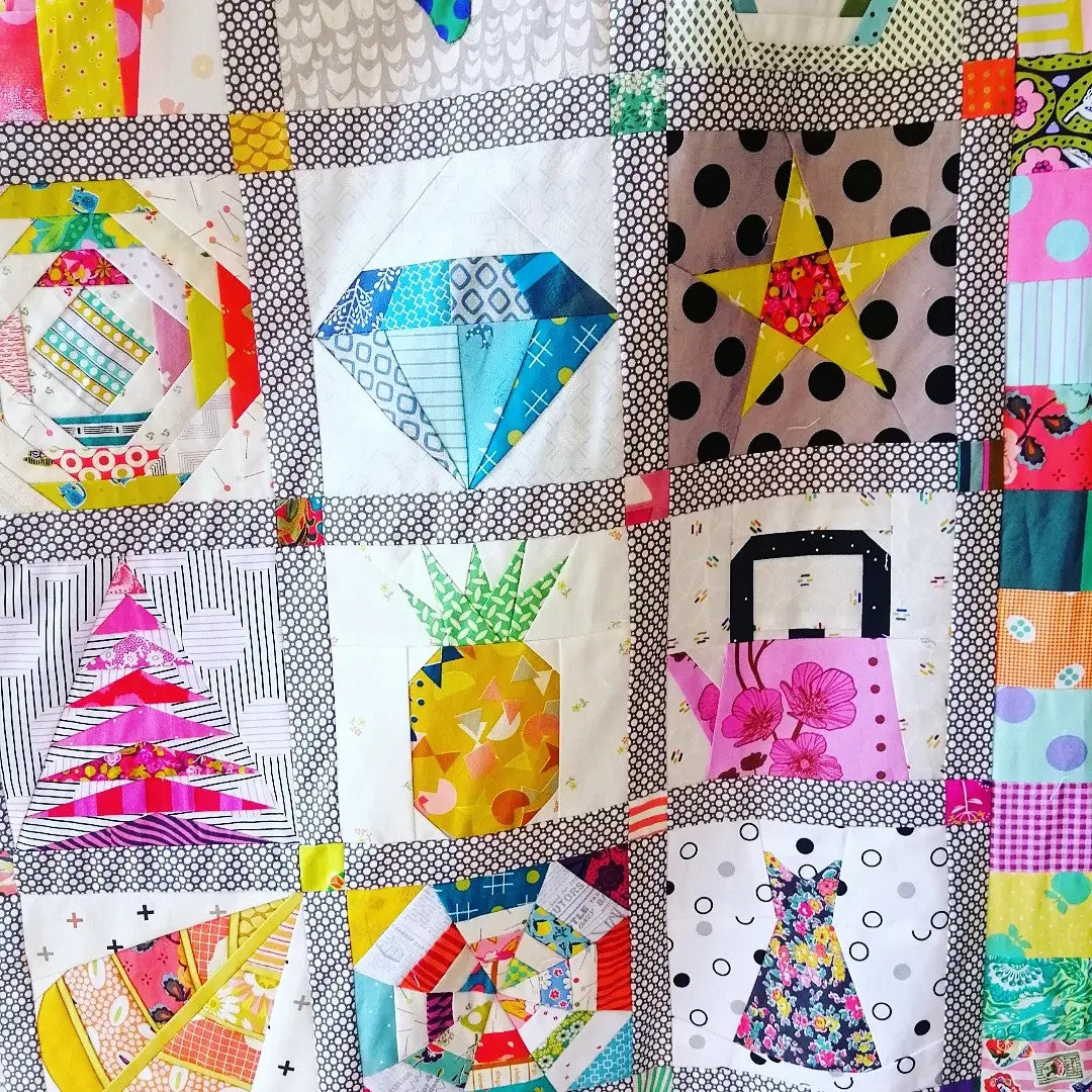 FPP Patterns