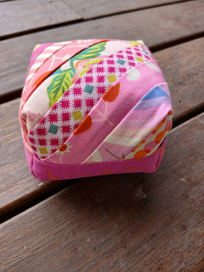 Pincushion Pattern Foundation Paper Pieced Bundle 1