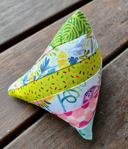 Pincushion Pattern Foundation Paper Pieced Bundle 2