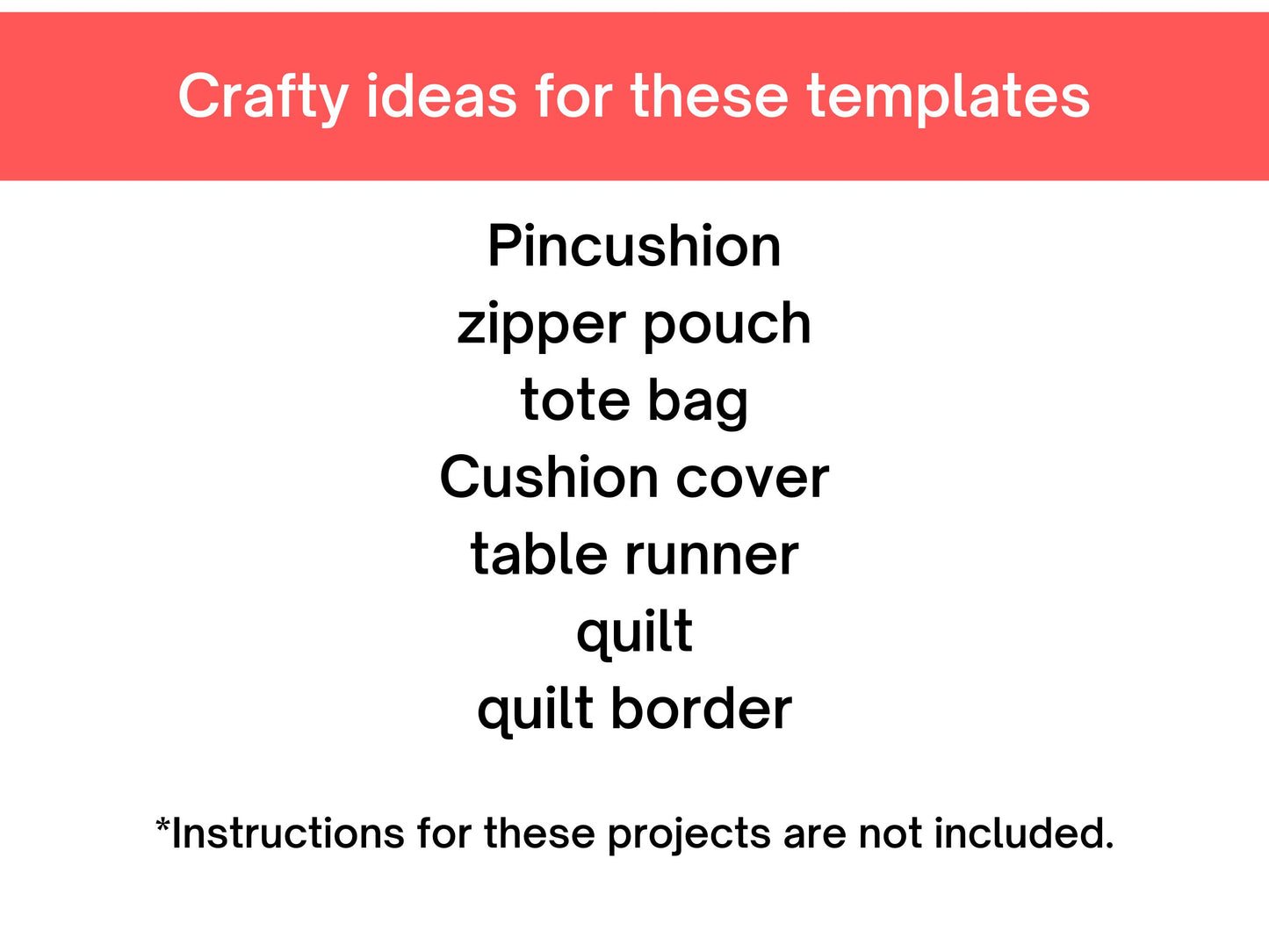 Courthouse Steps Foundation Paper Piecing FPP quilt block pattern Digital Download
