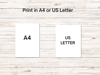 Quilt Trivia Printable Digital Download Quilt Retreat Game Digital Download