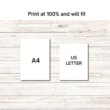 8 Card Trick FPP Foundation Paper Piecing quilt block pattern Digital Download