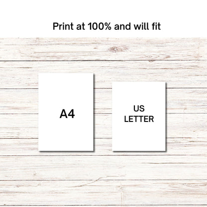 Card Trick FPP Foundation Paper Piecing quilt block pattern Digital Download