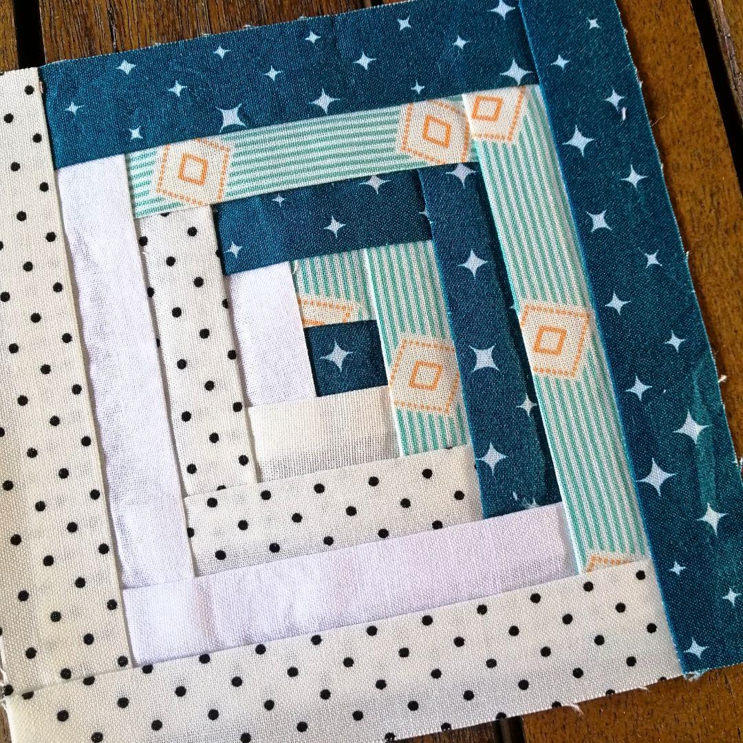 Classic Blocks FPP Foundation Paper Piecing quilt block pattern Digital Download