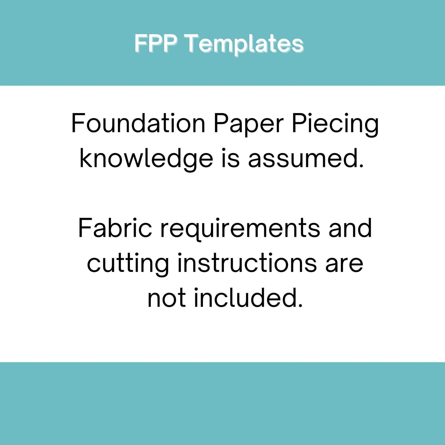 Whirlwind FPP Foundation Paper Piecing quilt block pattern Digital Download