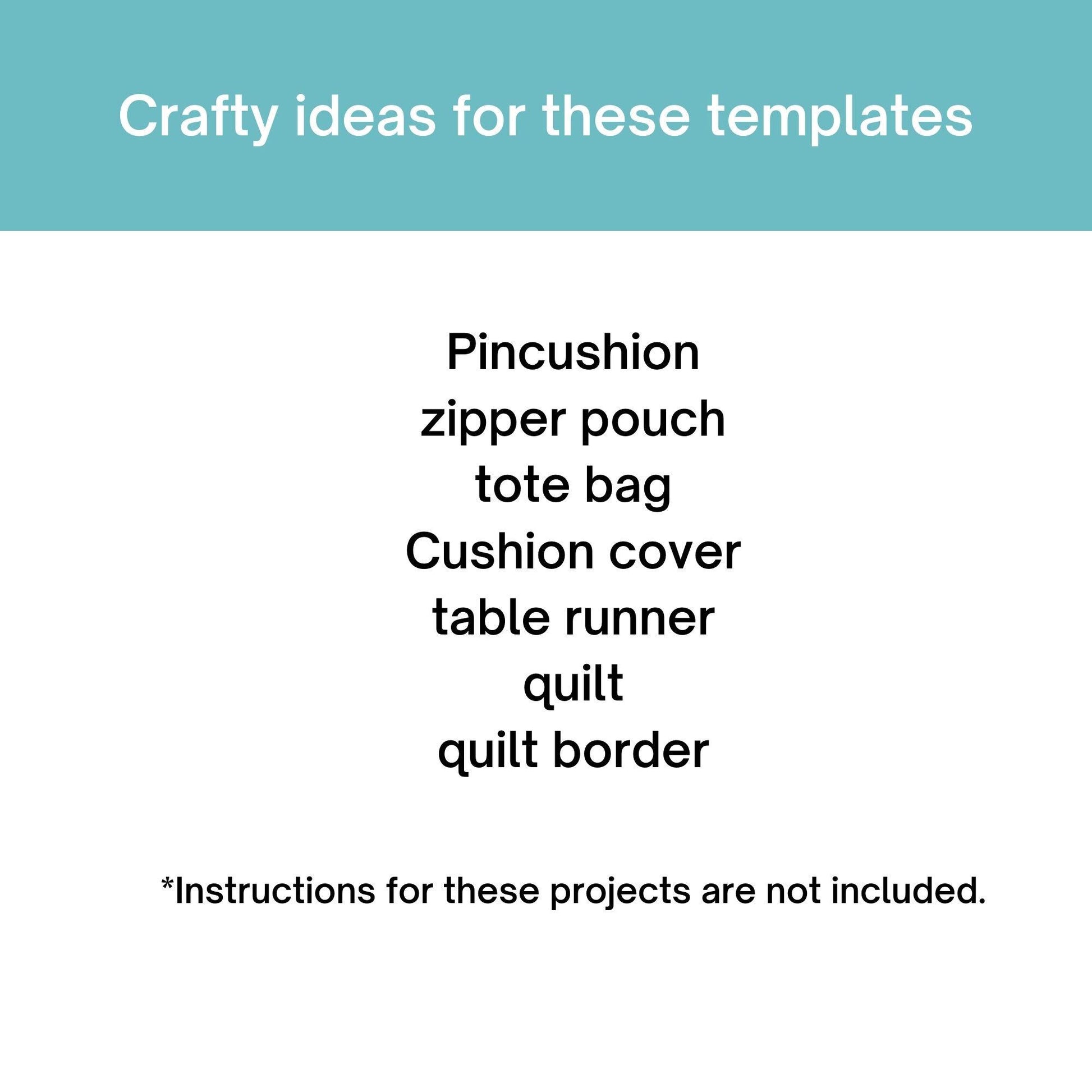 Cascading Tree FPP Foundation Paper Piecing quilt block pattern Digital Download