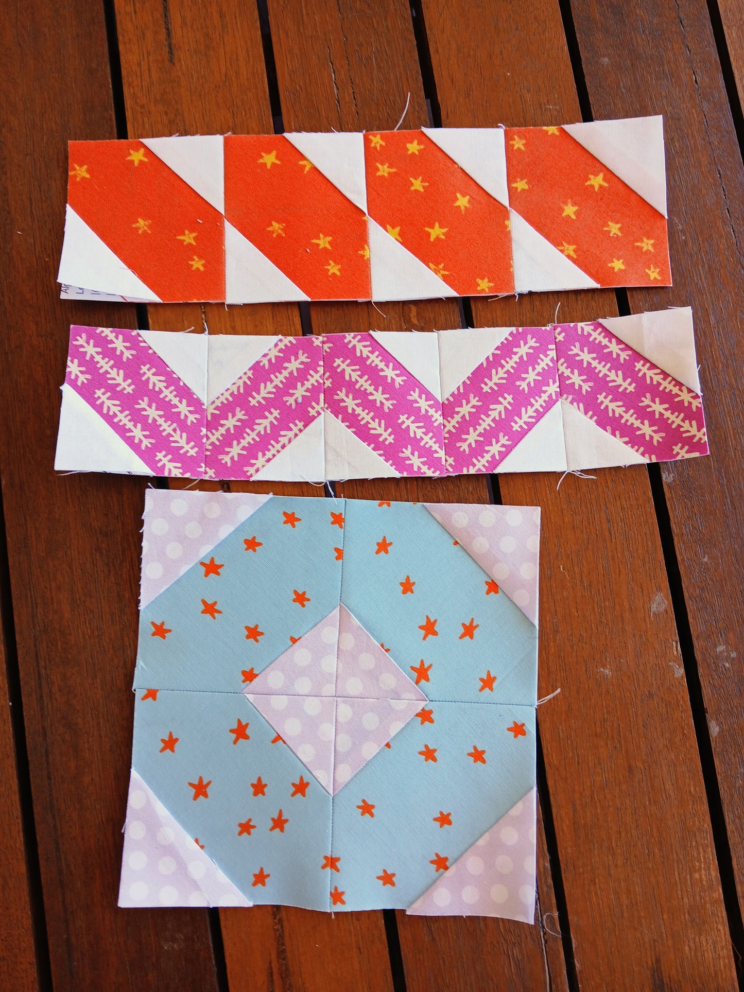 Kansas Dugout Foundation Paper Piecing (FPP) Pattern